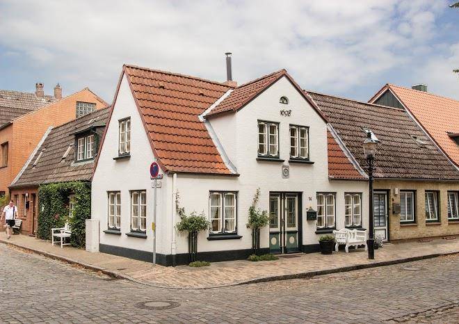 Friesenhaus