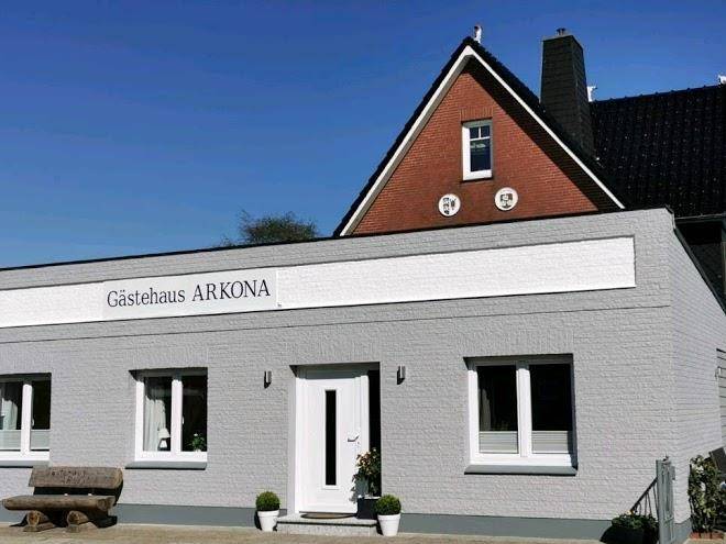 Gastehaus arkona