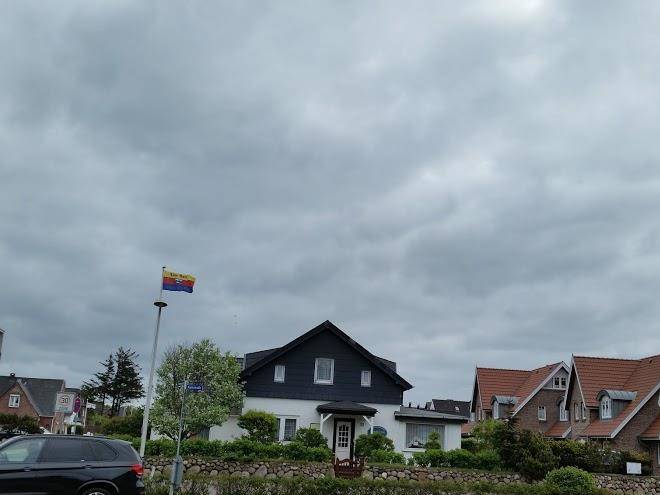 Gastehaus aro