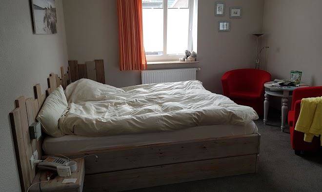 Gastehaus buten & binnen