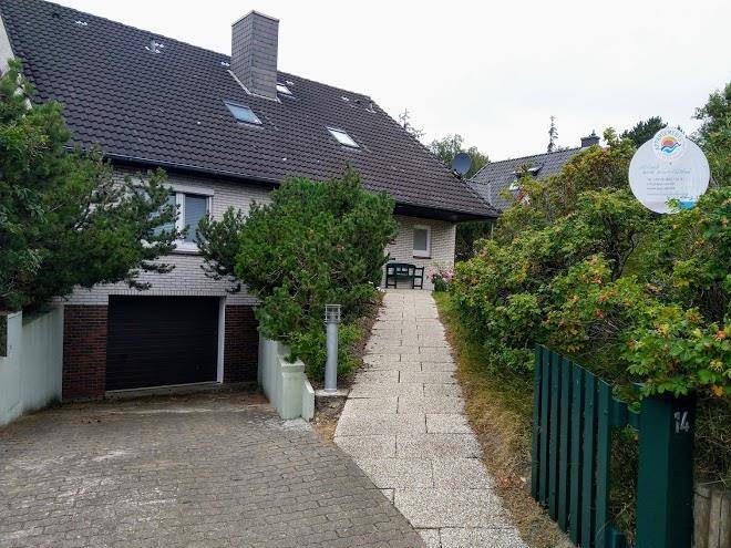Gastehaus gau