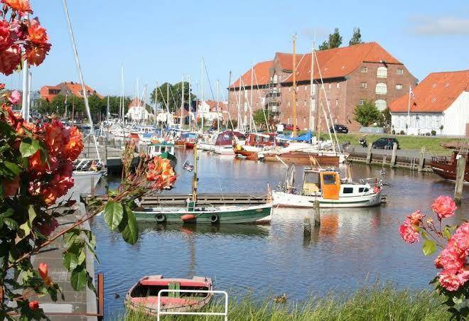 Gastehaus gudrun
