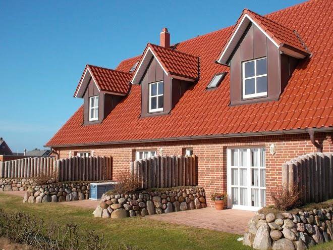 Gastehaus henke