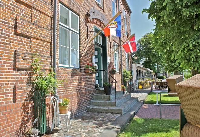 Gastehaus lexow