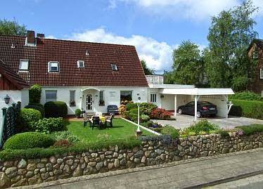 Gastehaus liebrecht
