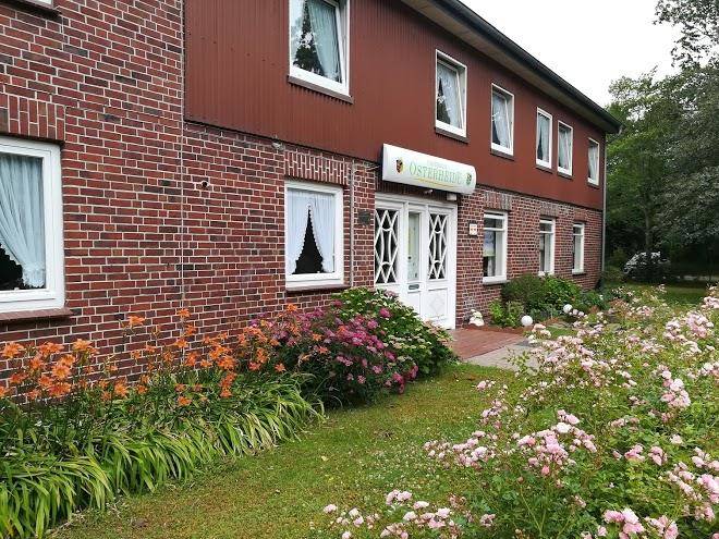 Gastehaus osterheide