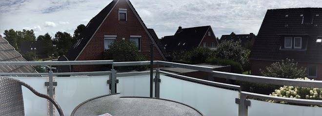 Gastehaus steller in st peter ording