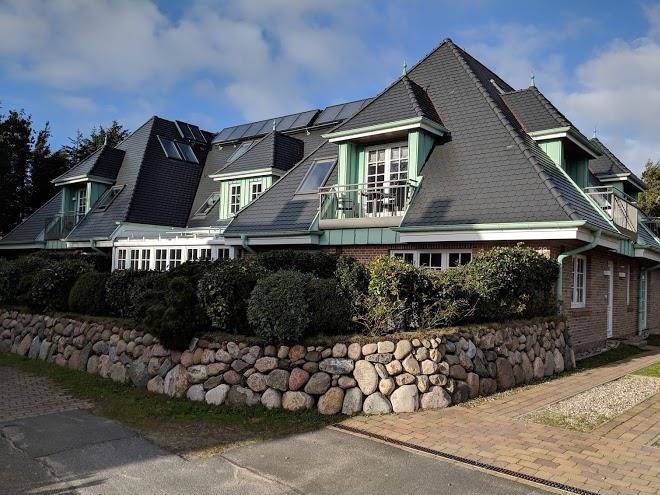 Gastehaus uthorn