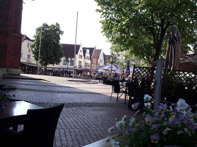 Gastehaus wohner