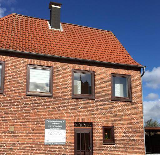 Gasthaus hafenblick