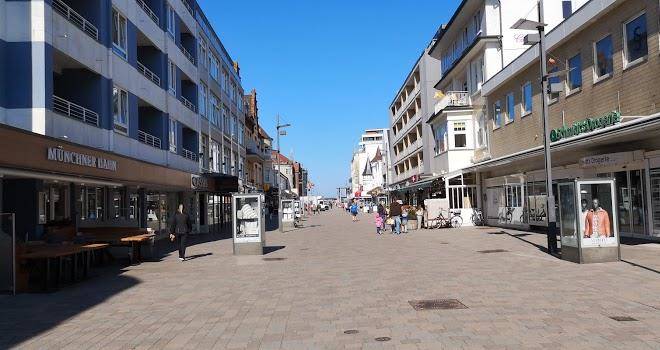 Hapimag resort westerland aalborg