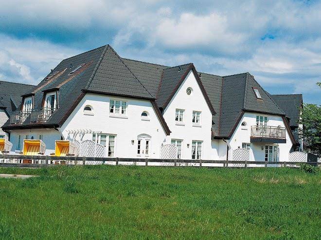 Hapimag resort westerland margarethenhof