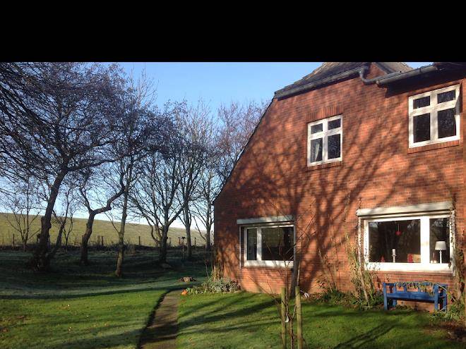 Haus am westerdeich