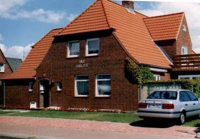 Haus charlotte