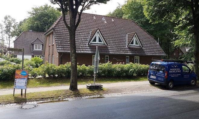 Haus godewind