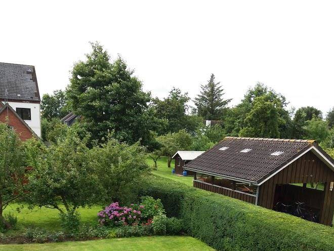 Haus jacobs