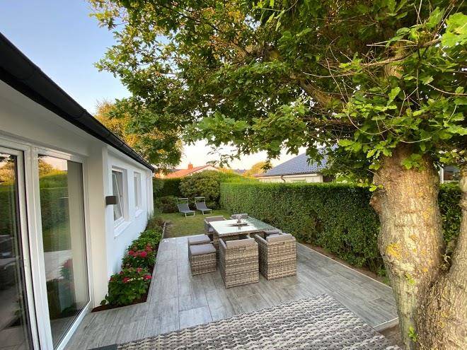 Haus sauerland sylt
