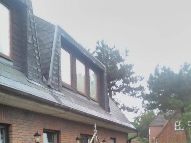 Haus silbermowe