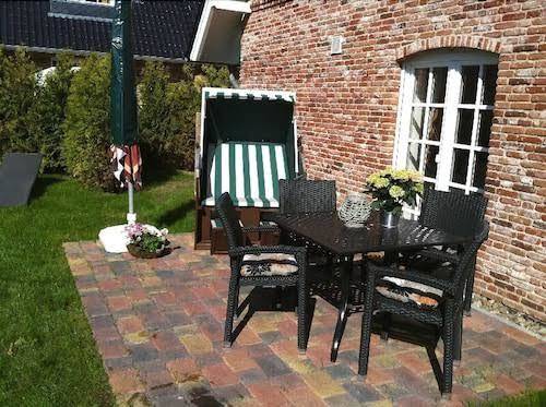 Haus sonnenschein