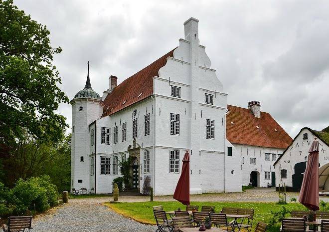 Herrenhaus hoyerswort