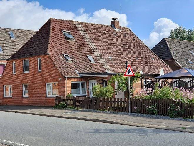 Holidayhome