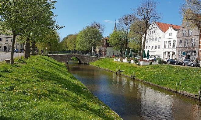 Hollandische stube