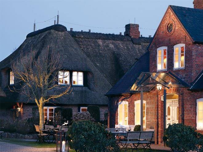 Hotel aarnhoog