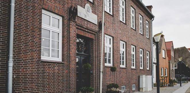 Hotel altes zollamt