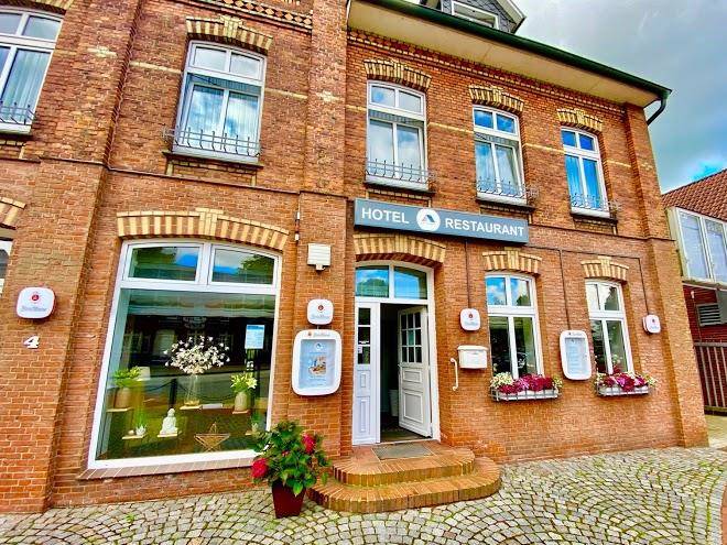 Hotel am markt