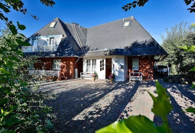 Hotel am sudwaldchen
