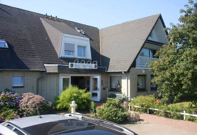 Hotel christiansen