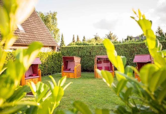 Hotel das kleine gluck