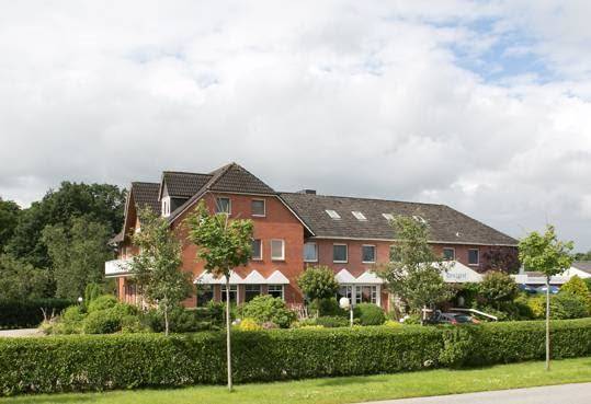 Hotel deichgraf