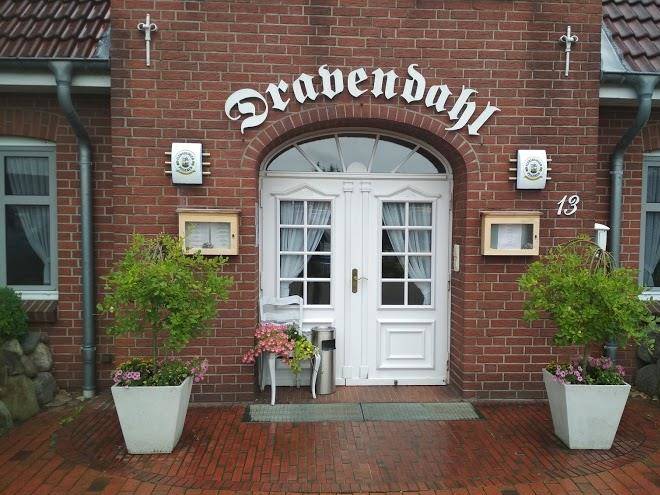 Hotel dravendahl