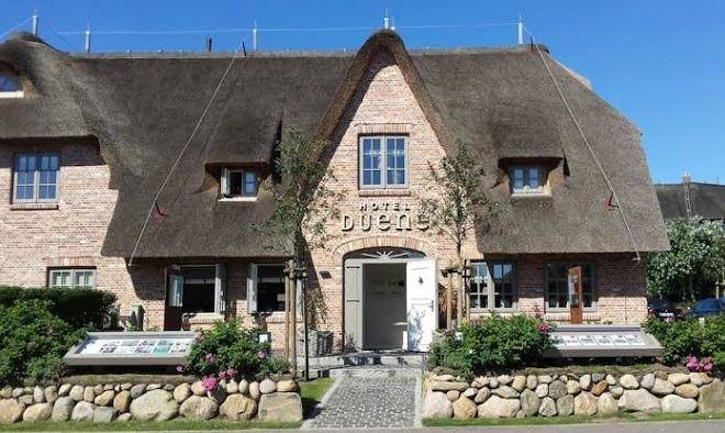 Hotel duene