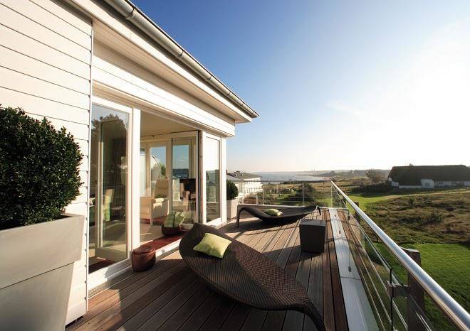 Hotel fahrhaus sylt