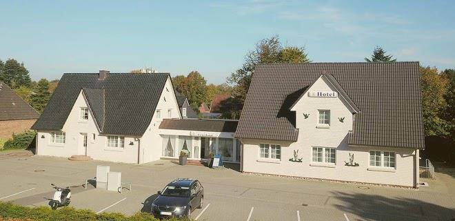 Hotel friesland