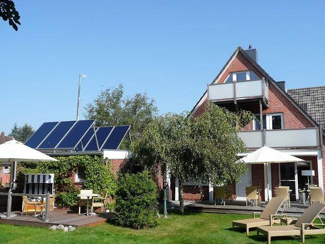 Hotel garni dunennest