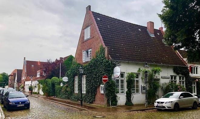 Hotel herzog friedrich