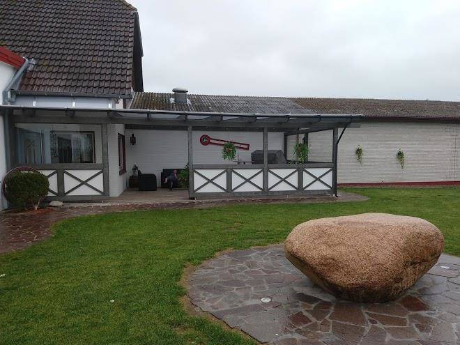 Hotel immenstedt bahnhof