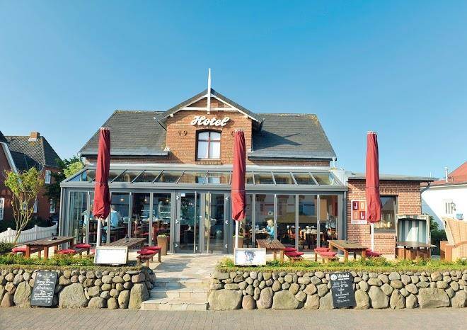 Hotel Kiose & Bistro Jojo Image