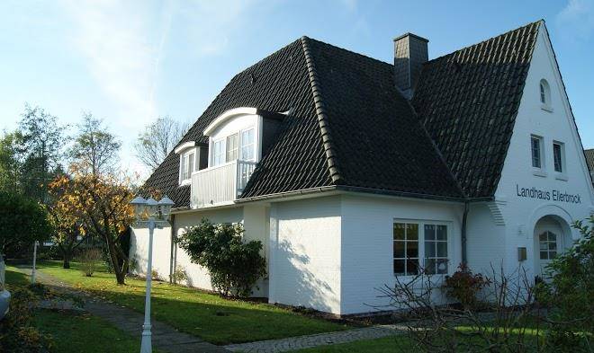 Hotel landhaus ellerbrock