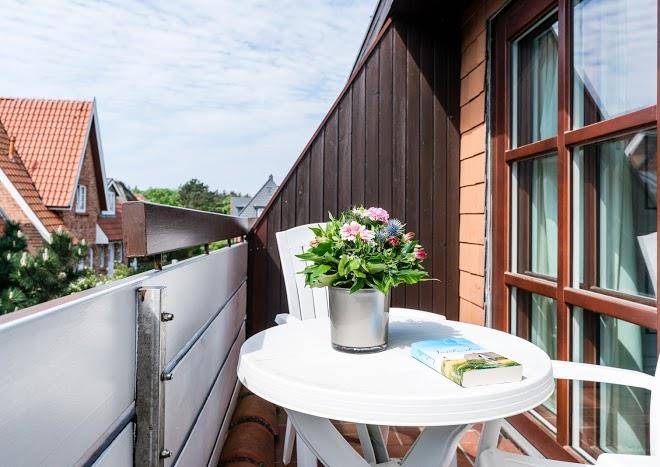 Hotel Landhaus Sylter Hahn Image