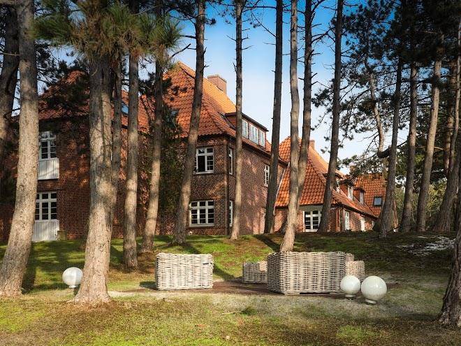 Hotel lieblingsplatz strandhotel