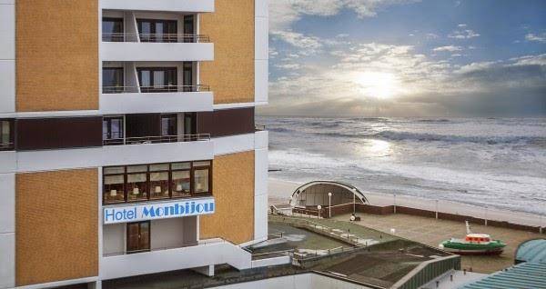 Hotel monbijou