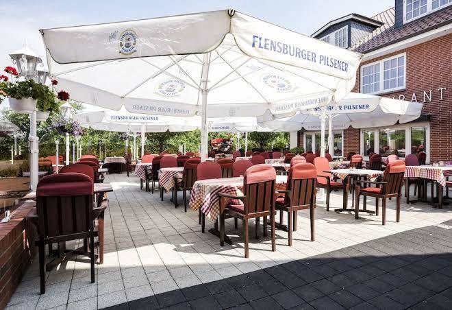 Hotel Neuwarft Ketelsen Gmbh Image