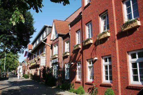 Hotel osterkrug