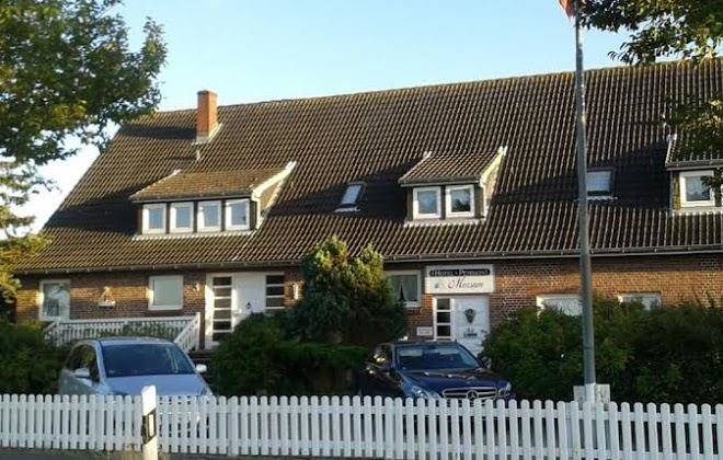 Hotel pension morsum