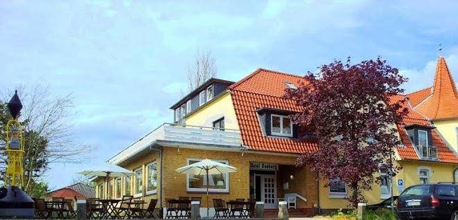 Hotel seeburg