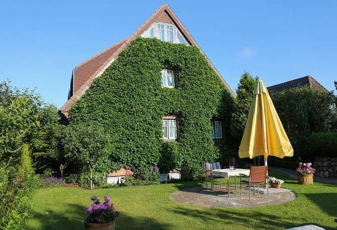 Jaumann's sudwind sylt